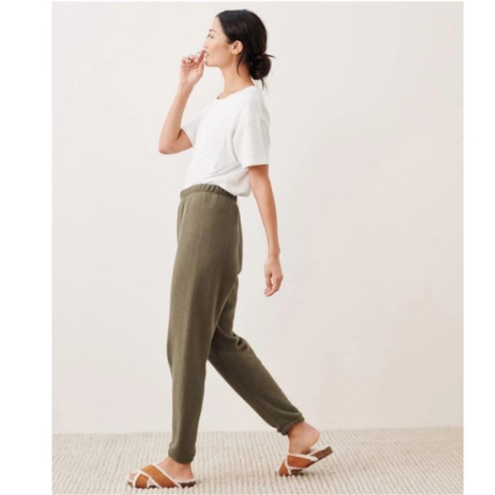 Jenni Kayne Saturday Sweatpant